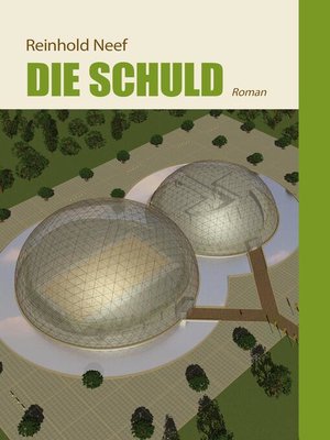 cover image of Die Schuld